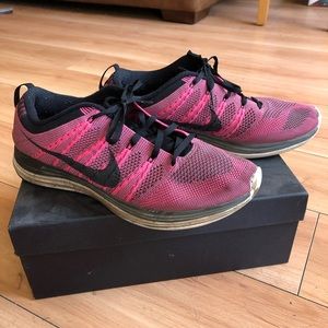 Nike Flyknit Ones